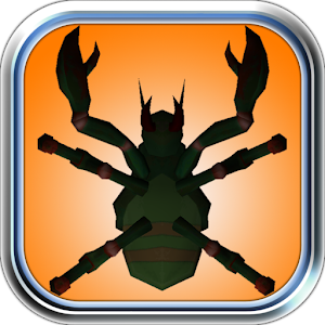 Hell Spider.apk 1.0