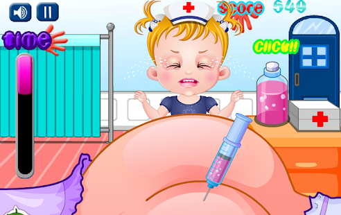 Free Little Doctor APK for PC