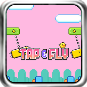 Tap and Fly.apk 1.0.5