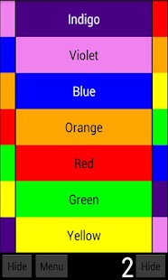 How to download ROYGBIV 1.1 mod apk for pc