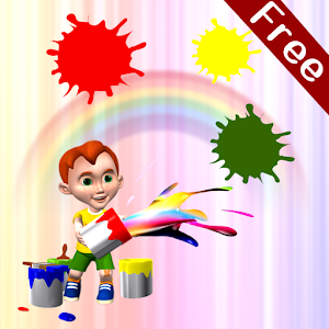 Show Me Colors - Autism Series.apk 1.0.8