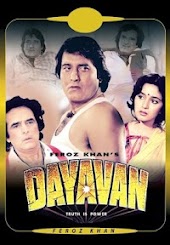 Dayavan