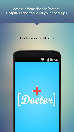 Doctor App