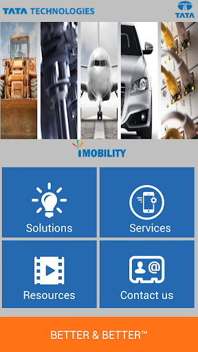 iMobility