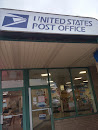 Garfield Post Office