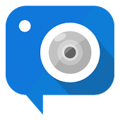 Glance - Group photo sharing