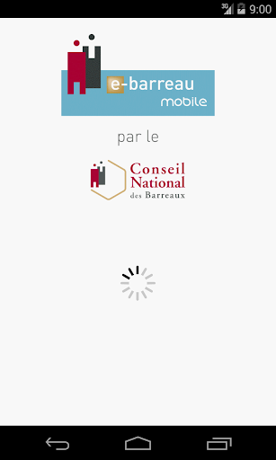 免費下載商業APP|e-Barreau Mobile app開箱文|APP開箱王