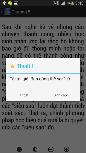 免費下載書籍APP|Tôi tài giỏi, Bạn cũng thế! app開箱文|APP開箱王