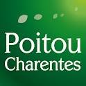Ma R&eacute;gion Poitou-Charentes logo