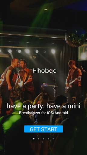 HihoBAC