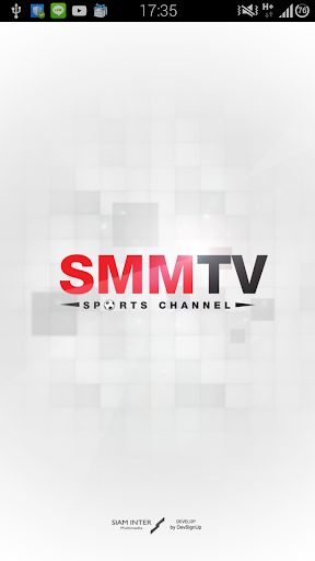 SMMTV Beta