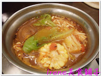 鍋飽飽 (已歇業)