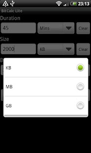 How to download BitCalc Lite lastet apk for laptop