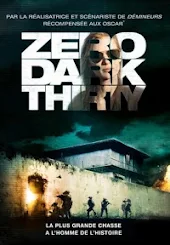 Zero Dark Thirty (VF)