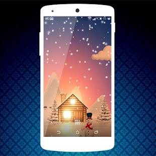 How to get Christmas Live Wallpaper. 1.2 unlimited apk for pc