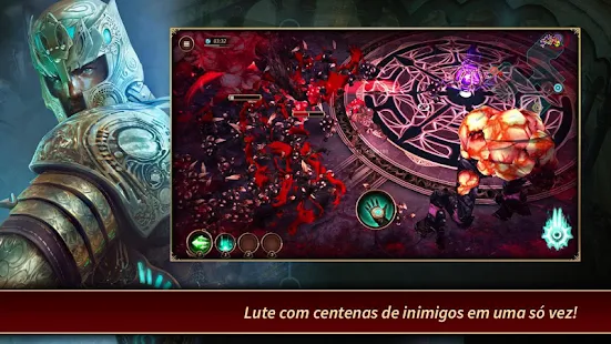 Lightbringers: Saviors of Raia - screenshot thumbnail