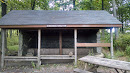 Kirkrige Shelter On Appalachian Trail