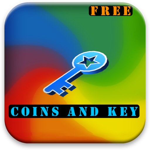 Keys and Coins