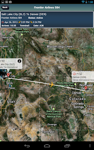 download Salt Lake City Airport (SLC) free