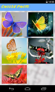 How to download Butterflies Jigsaw Puzzle patch 1.0 apk for laptop
