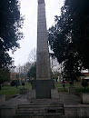 Monumento Ai Caduti In Guerra