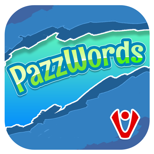 PazzWords LOGO-APP點子