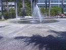 Metro Fountain