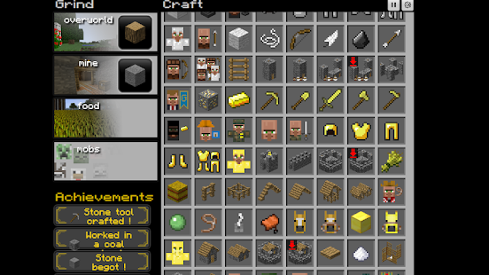 Grindcraft Full Game