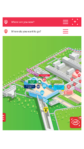 【免費教育App】NTU Open House-APP點子