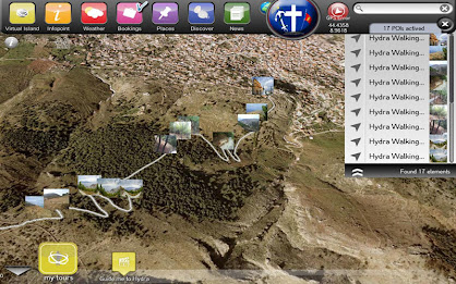 Smart-Hydra, Smart-Islands poster 5