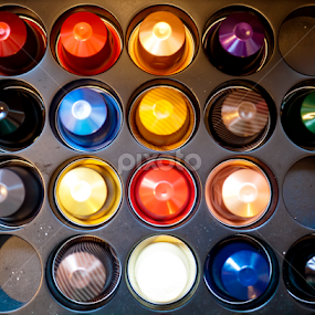 by Leann Shamash - Artistic Objects Other Objects