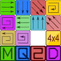 MQ2D 15+ Puzzle Free (Slide) icon