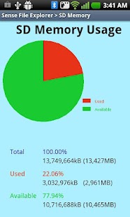 How to mod Sense File Explorer 1.2.7.1 mod apk for bluestacks