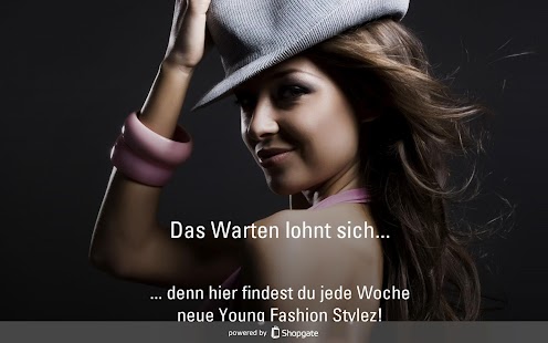 Trendstylez Screenshots 4