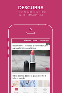 How to get Dicas de Mulher patch 1.1 apk for pc