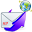 EML plus SMS to Cloud Download on Windows