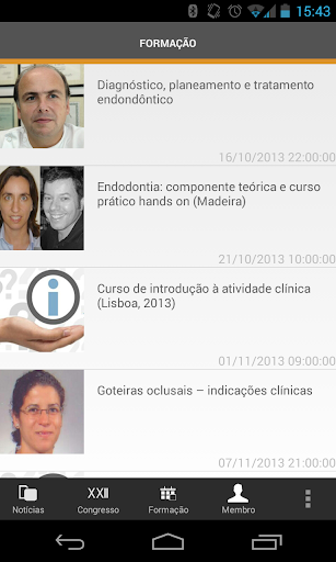 【免費醫療App】Portuguese Dental Association-APP點子