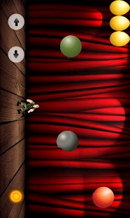 Free Shoot the ball in the air APK