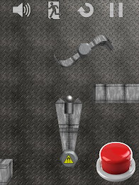 Magnet Run 3D poster 6