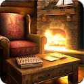  My Log Home iLWP v1.00 APK 