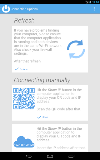 【免費工具App】Shutdown Start Remote-APP點子