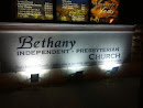 Bethany Independent Presbyterian Church