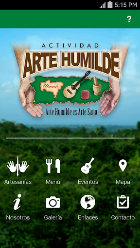 Arte Humilde