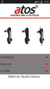 How to download Atos Kilit 1.0 apk for pc