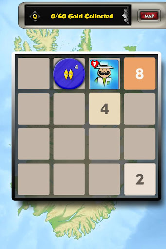 2048 RPG