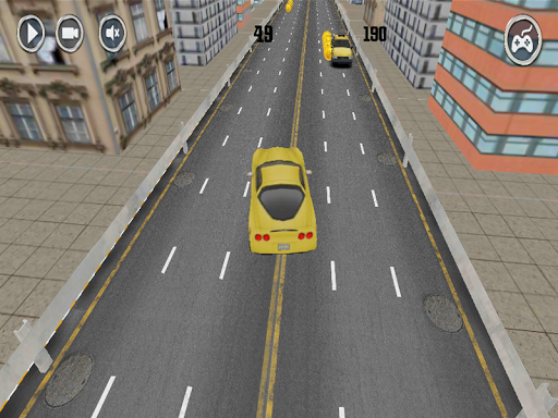 【免費賽車遊戲App】賽車遊戲3D-APP點子