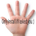 fingerStretch logo