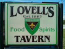 Lovell's Tavern