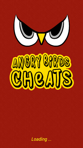 Angry Birds Walkthrough