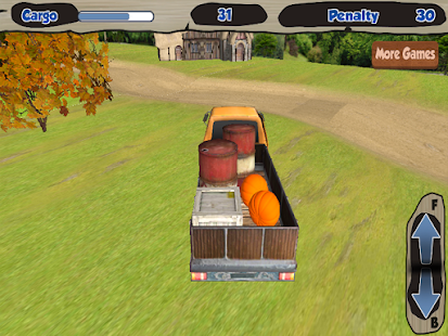 download Dirt truk jalan games free